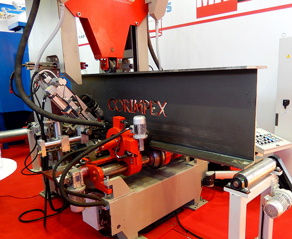 Weldex / Россварка – 2014 Weldex / Россварка – 2014